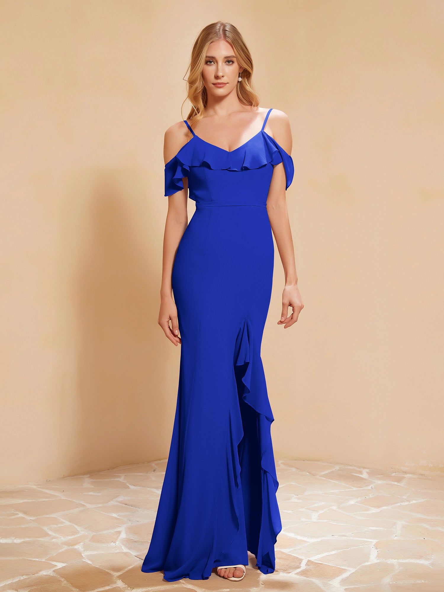 Royal Blue
